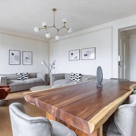 Avenue Montaigne Luxury Apartment 2Br 4P パリ エクステリア 写真
