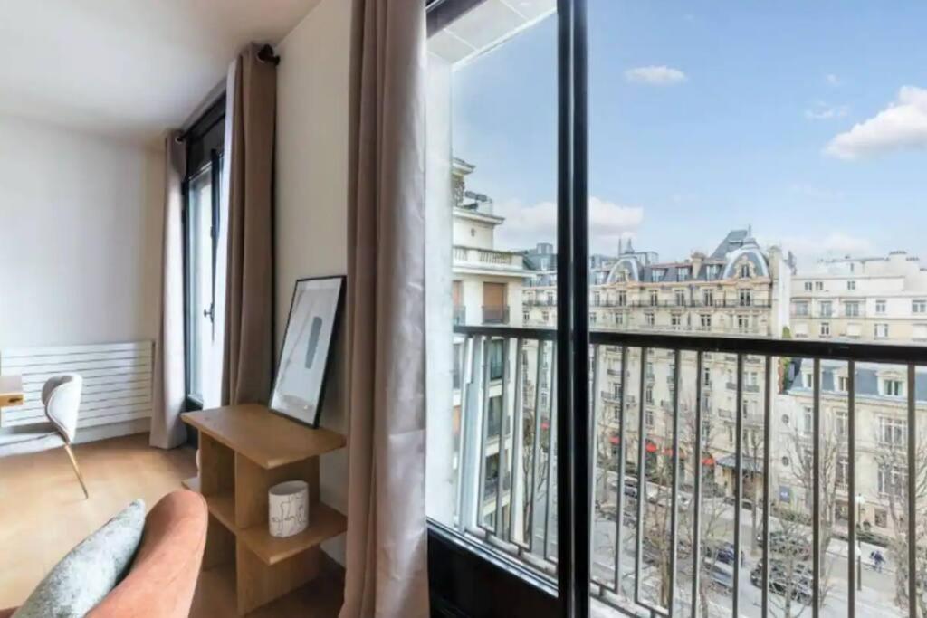 Avenue Montaigne Luxury Apartment 2Br 4P パリ エクステリア 写真