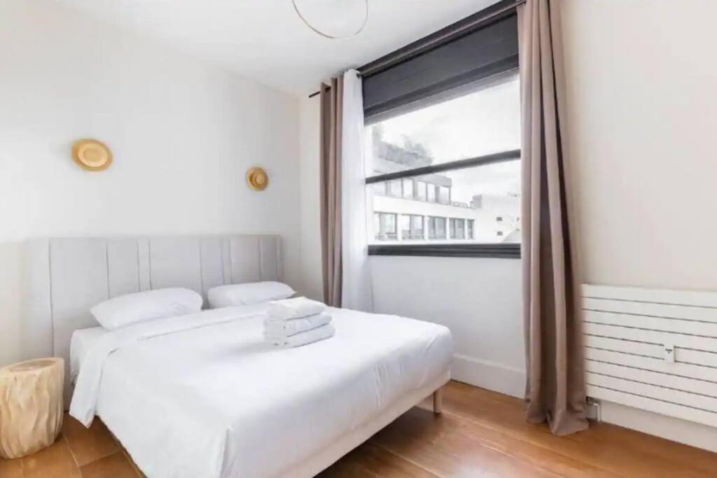 Avenue Montaigne Luxury Apartment 2Br 4P パリ エクステリア 写真